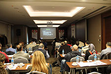 Akut Koroner Sendrom CGM Toplantıları - ATUDER/ Acil Tıp Okulu